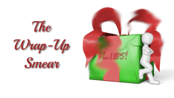 Wrap-Up Smear