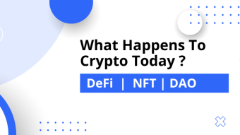 What Happens To DeFi Today? (16 Oct 2022, Sunday)