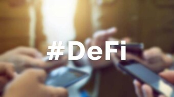 DeFi's....to a Real Adoption