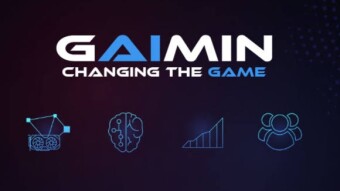 Gaimin: Enjoy Gaming on Blockchain