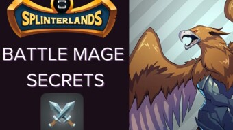 Splinterlands | Neutral Cards | No Allegiance to Splinters | But Still Loyal!