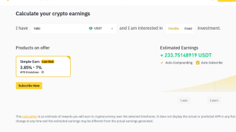 Real time APR for USDT declines rapidly after crypto prices fall