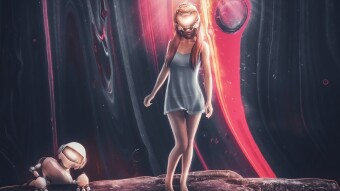 Metaverse and AI Can Revive the Dead
