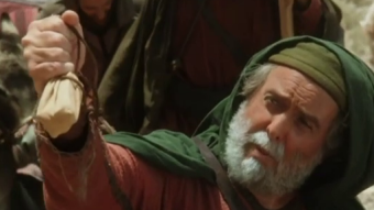 The language of ivrit ( עברית ) Genesis 43, Post #5