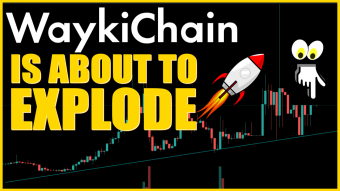 WaykiChain Review and Price Analysis