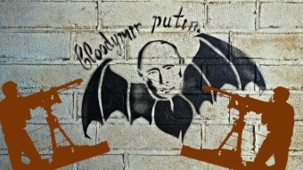 What if Putin Dies Today