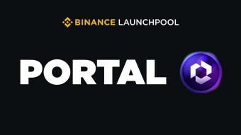 Introducing Portal, Binance's latest launchpool