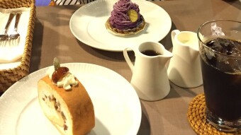 Okada Cafe, Kumamoto