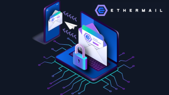 Get Your Free Web3 Email Account from EtherMail