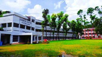 Ataturk Government Model High School