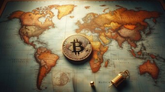 Bitcoin: The Largest Transfer of Wealth in Generations