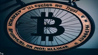 In Cycles We Trust (𝗕𝗨𝗧 𝗧𝗿𝘂𝘀𝘁 𝗡𝗼 𝗢𝗻𝗲)