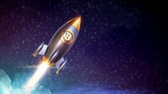 Why BTC, ETH and other cryptos are pumping today