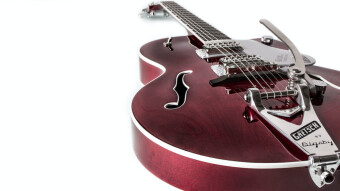 The Most Expensive Guitars Ever Sold