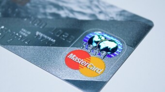 What is MasterCard's Crypto Secure?