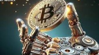 Post #12 : AI Is Eating the Internet But Crypto Might Just Feed It
