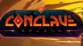 Remarkable Splinterlands Stories -  The Conclave Arcana And Mighty Dragons