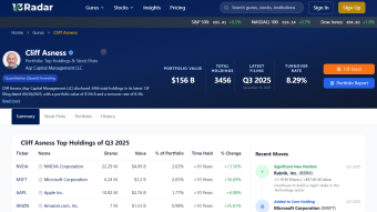 The Revenge of Value: How Quant Strategies Are Navigating the Tech Wreck