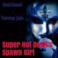 Super Hot Devil`s Spawn Girl