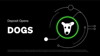 OKX Exchange announces the launch date for Spot DOGS/USDT trading