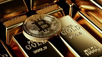 Bitcoin on its way to becomming the #1 asset in the world