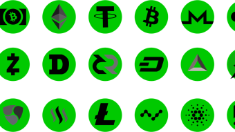 Cryptocurrencies are still ‘Overvalued’.