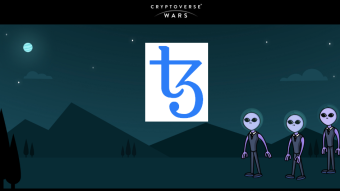Cryptocodeschool: an interactive game where you write your first smart contract on Tezos. (Beginner-friendly)