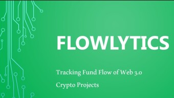 New Project Launch- Flowlytics