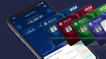 I.E. GUIDE Crypto.com App (staking 50 MCO For Blockchain Debitcard) = Get $50 MCO in reward :D