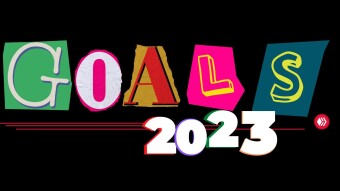Saturday Savers - Hive Goals 2023 Update