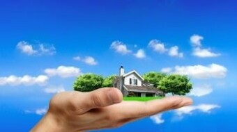 Real Estate Development Business on Blockchain