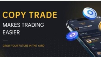 Copy Trading - Bityard Experience & Observations