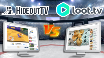 Paid To Watch Video Sites: 12 Hour Challenge