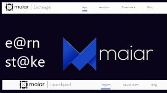 5 reasons tu use Maiar by Elrond