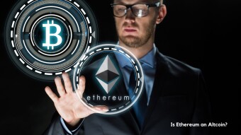 Is Ethereum an Altcoin?