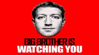 Big Tech violates your privacy. Now it's official