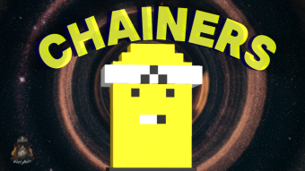 Chainers - Farming for Digital Gold