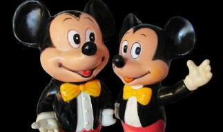 TRON Foundation Lost a Dispute with Disney about Trademarks.