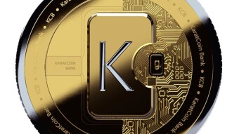 What is KaratGold Coin (KBC)?
