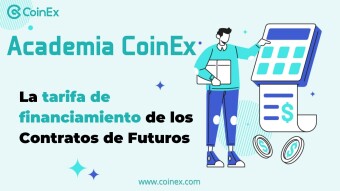 Academia CoinEx | La tarifa de financiamiento de los Contratos de Futuros: un concepto imprescindible a la hora de controlar la brecha entre el precio de spot y el precio del contrato