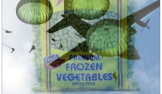 (IJCH) Of Parachute Jumps and Frozen Vegetables...