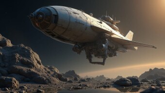 WAX: Sending a Postcard Far From Home