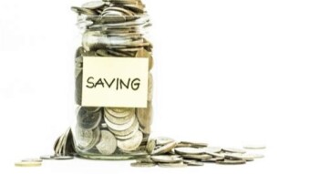 Should you save your money ?