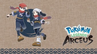 Is Game Freak Listening to Fans with Pokémon Legends: Arceus?