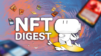 Hot Digest: Catching The Waves Of NFT