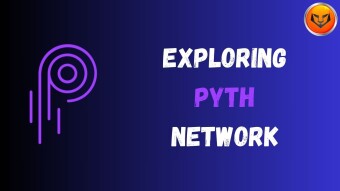 Exploring Oracles: PYTH Network