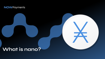 Nano cryptocurrency explained