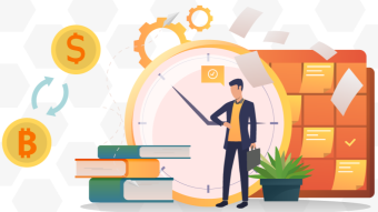 How Long Does It Take to Swap Crypto? Is It Possible To Avoid Delays?