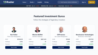 Stop Trading Blind: The Hidden Data That Wall Street Doesn't Want You to See