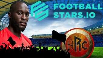Calciatori Sponsorizzano FootballStars (FTS)